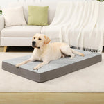 Orthopedic Waterproof Dog Bed