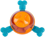 Puppy Interacting Enrichment Training And Treat Dispenser