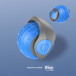 New Interactive Cat Toys Auto Electric Rolling Ball