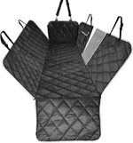 Waterproof Dog Car Seat Cover