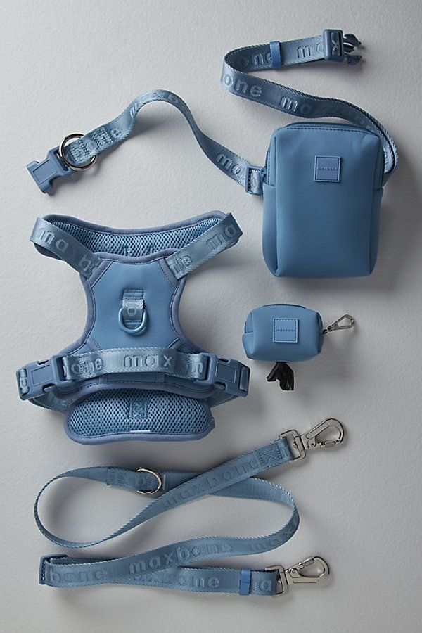 Walk & Travel Collection