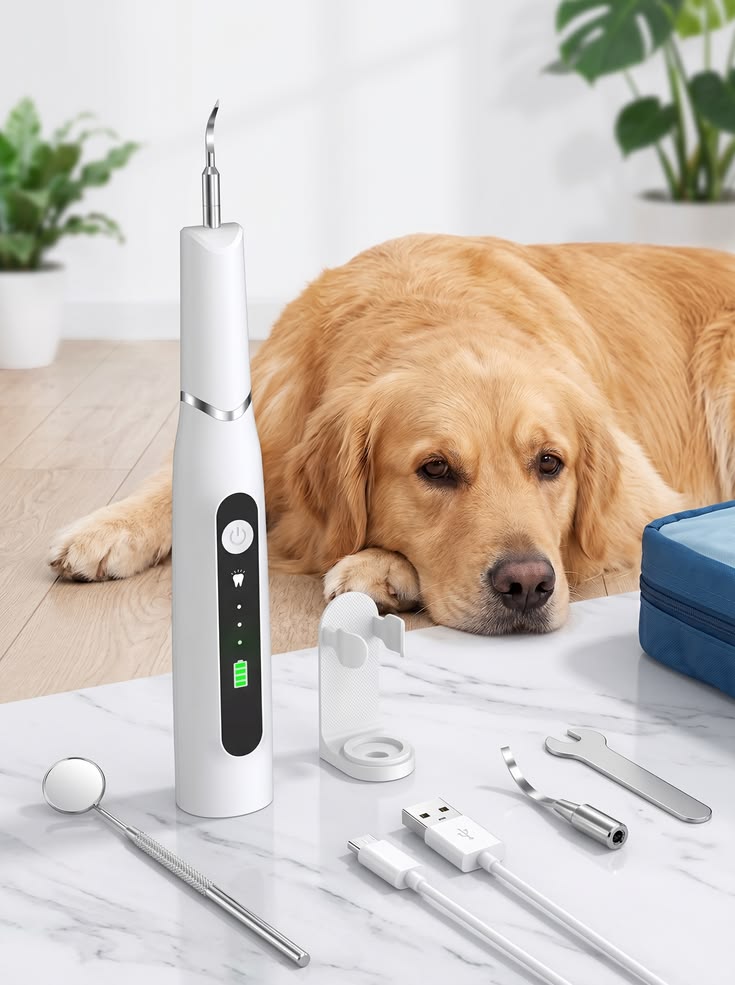 Pet Dental Care Collection