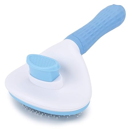 Grooming Shedding Brush for Dogs